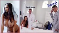 Her experience in having sex gives you lots of love and confidence and self-mastery