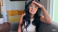 Moment to test a woman’s ability to receive penetration from a man to match